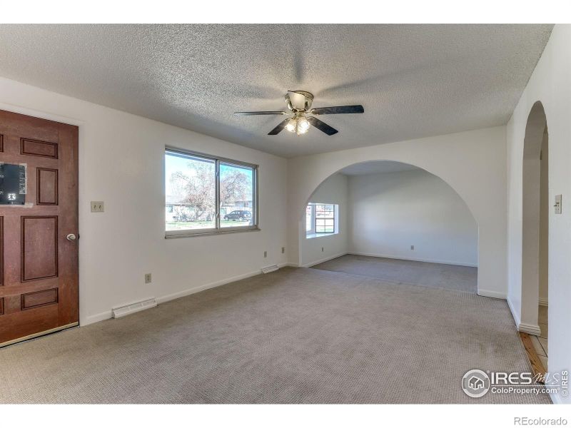 3026 Sunset Dr, Evans, CO 80620