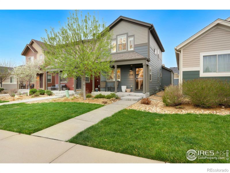 2574 Trio Falls Dr, Loveland, CO 80538