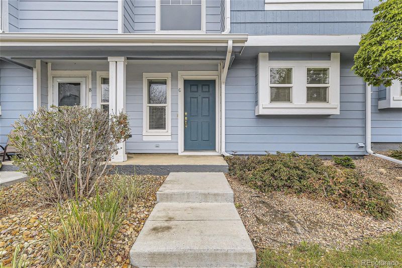 5873 Ceylon St #C, Denver, CO 80249