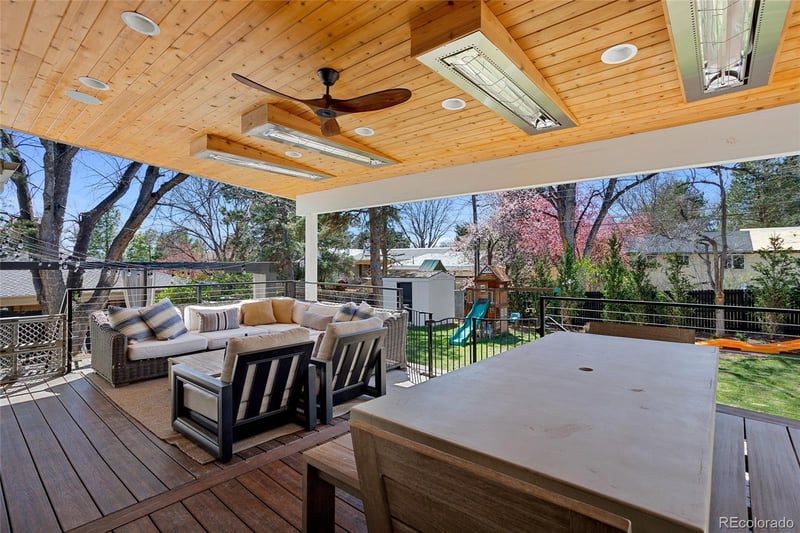 4061 S Dexter St, Cherry Hills Village, CO 80113