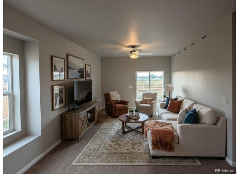 944 Savona Ave, Fort Lupton, CO 80621