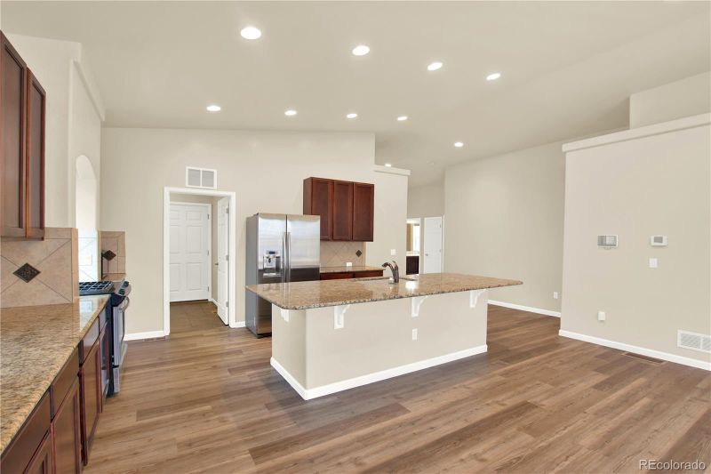 3412 First Light Dr, Castle Rock, CO 80109