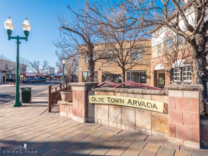 5358 Allison St #B, Arvada, CO 80002