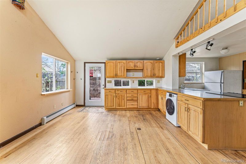 1410 Quince St, Denver, CO 80220
