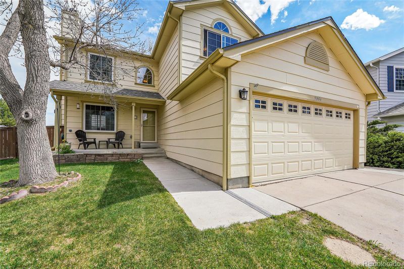9084 Bermuda Run Cir, Highlands Ranch, CO 80130
