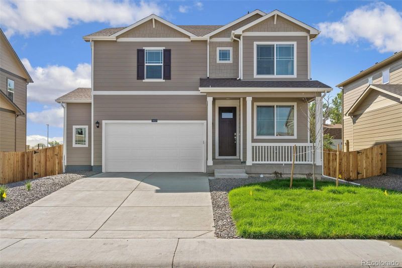 661 N Allium St, Watkins, CO 80137