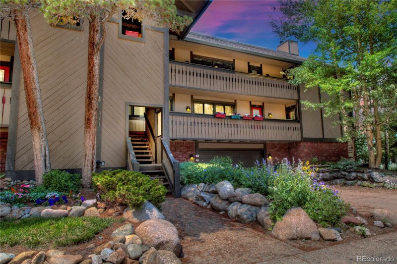 311 S High St #112, Breckenridge, CO 80424