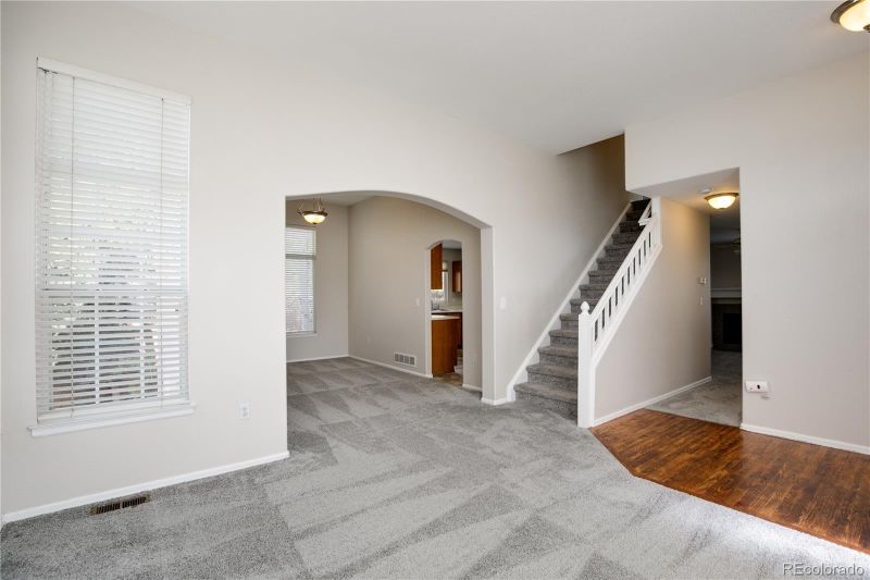 19467 E Crestridge Cir, Centennial, CO 80015