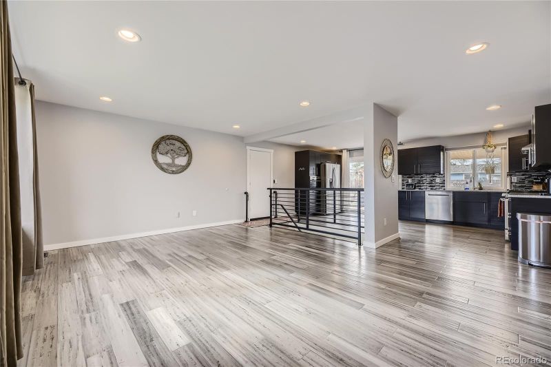 4314 S Cole Ct, Morrison, CO 80465