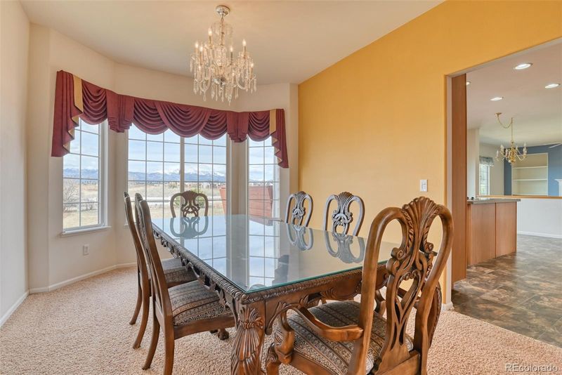 3550 Pony Tracks Dr, Colorado Springs, CO 80922