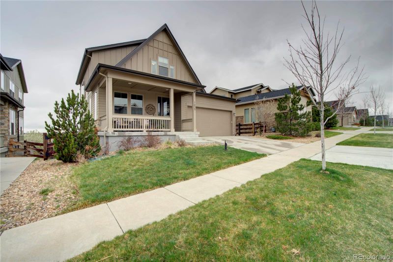 7025 S Buchanan Ct, Aurora, CO 80016