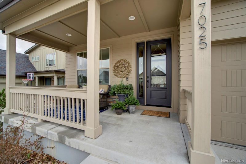 7025 S Buchanan Ct, Aurora, CO 80016