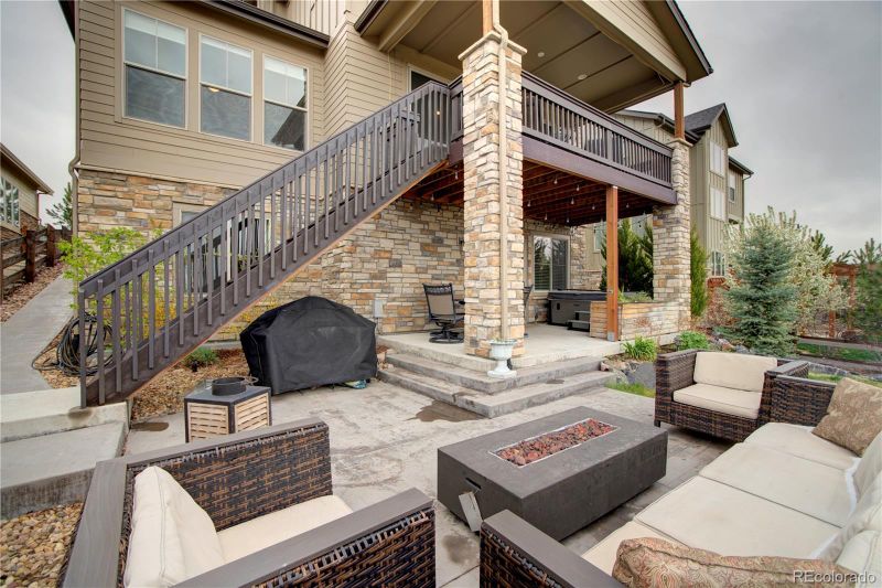 7025 S Buchanan Ct, Aurora, CO 80016