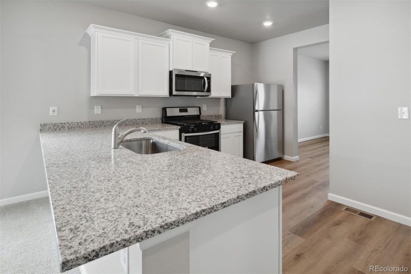 1045 Payton Ave, Fort Lupton, CO 80621