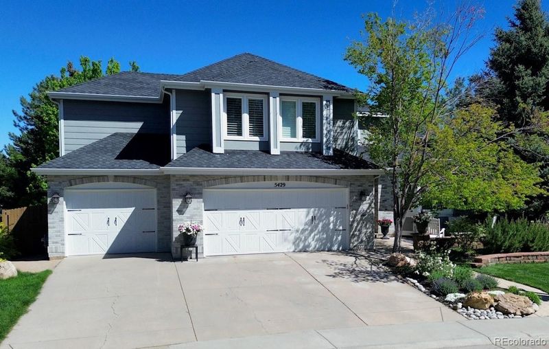 5429 E Dry Creek Cir, Centennial, CO 80122