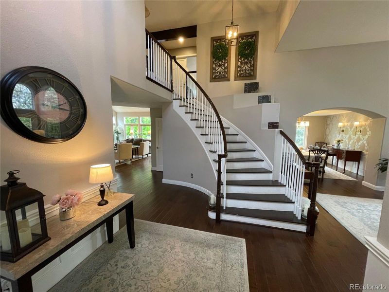 5429 E Dry Creek Cir, Centennial, CO 80122