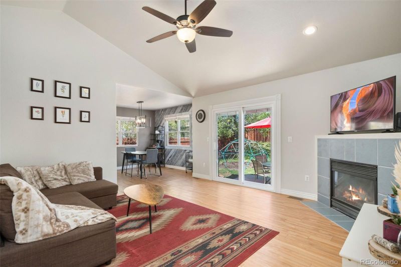 3607 Stagecoach Dr, Evans, CO 80620