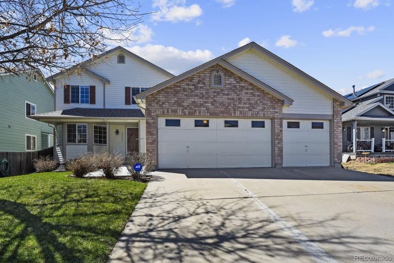 13557 Wyandot St, Denver, CO 80234