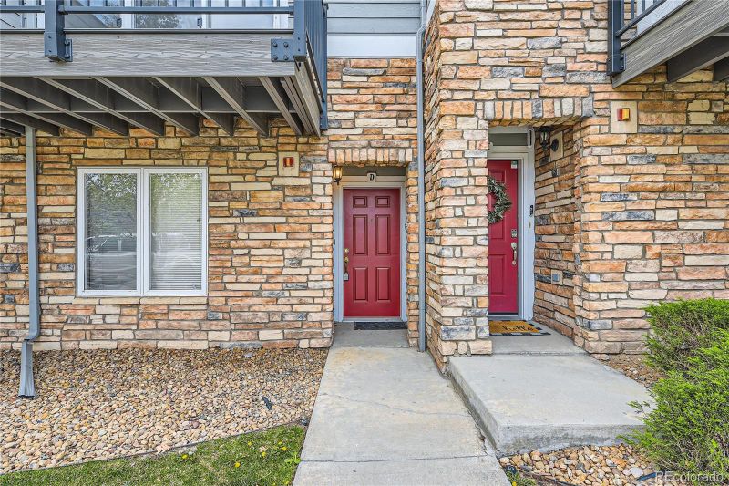 2759 W Riverwalk Cir #D, Littleton, CO 80123