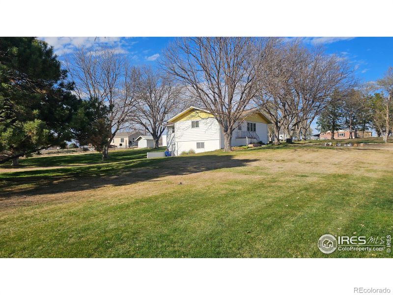 19611 Barnes Cir, Sterling, CO 80751