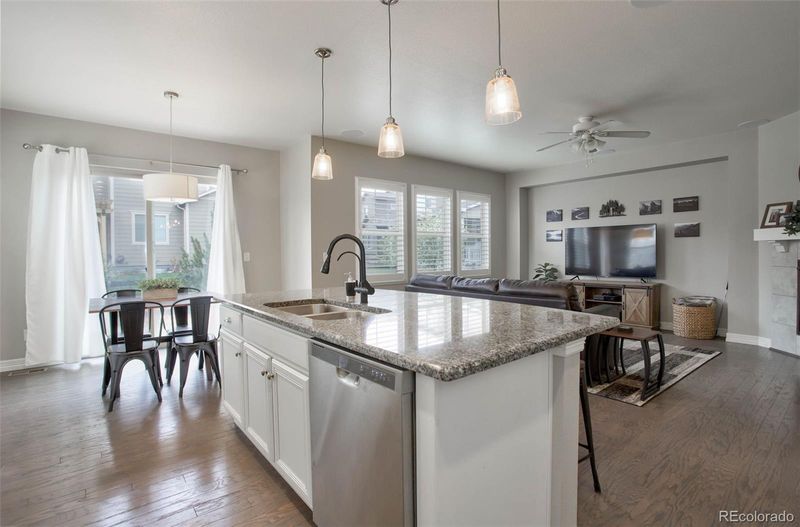 11551 Jimenez St, Parker, CO 80134