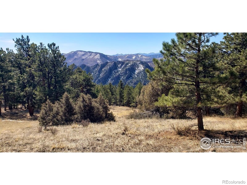 4900 Conifer Hill Rd, Lyons, CO 80540