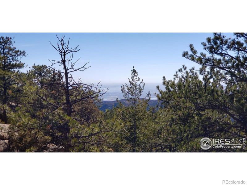 4900 Conifer Hill Rd, Lyons, CO 80540