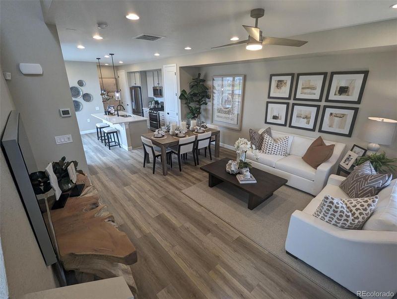 5325 Queen Ct #A, Arvada, CO 80002