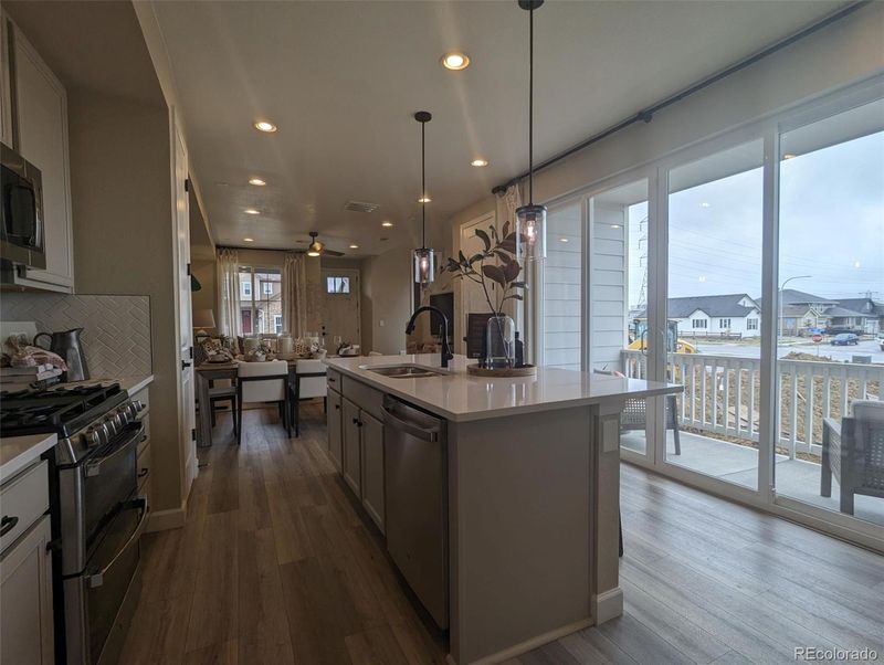 5325 Queen Ct #A, Arvada, CO 80002