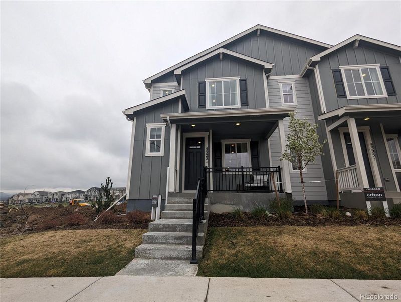 5325 Queen Ct #A, Arvada, CO 80002