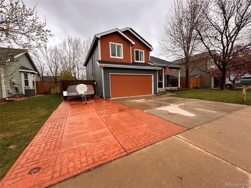 310 S Lark Ave, Louisville, CO 80027
