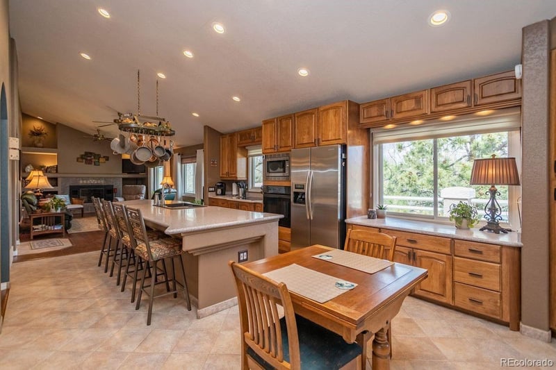3150 Wesley Pl, Colorado Springs, CO 80917