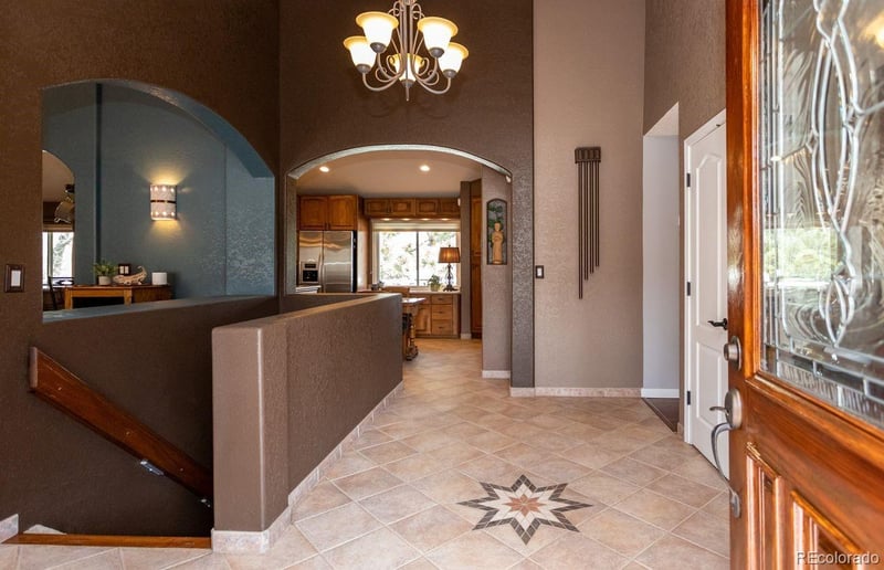 3150 Wesley Pl, Colorado Springs, CO 80917