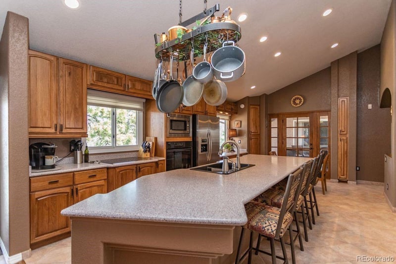 3150 Wesley Pl, Colorado Springs, CO 80917