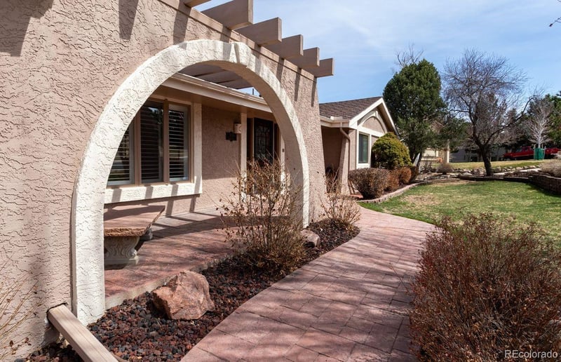 3150 Wesley Pl, Colorado Springs, CO 80917
