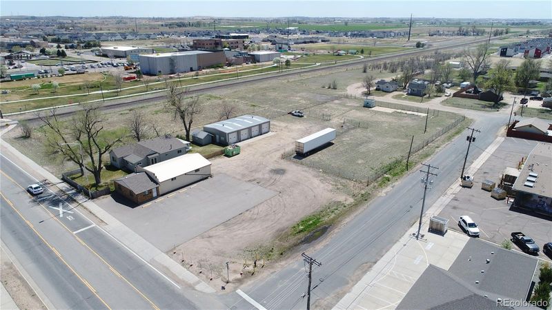 820 1st St, Fort Lupton, CO 80621
