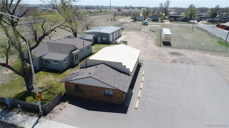 820 1st St, Fort Lupton, CO 80621