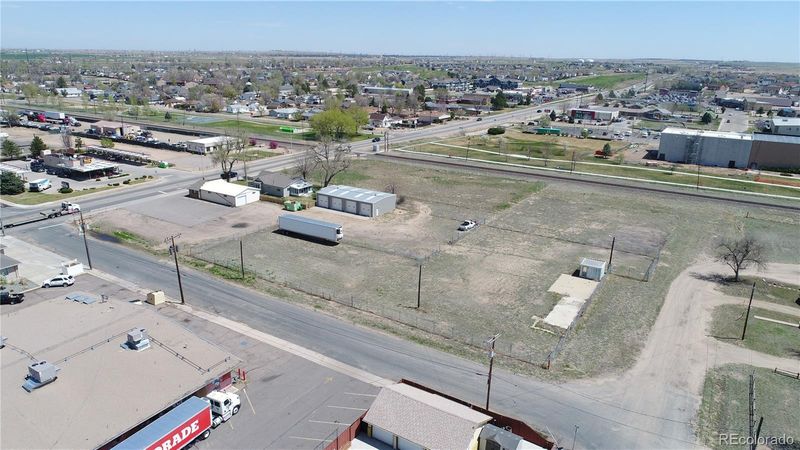 820 1st St, Fort Lupton, CO 80621