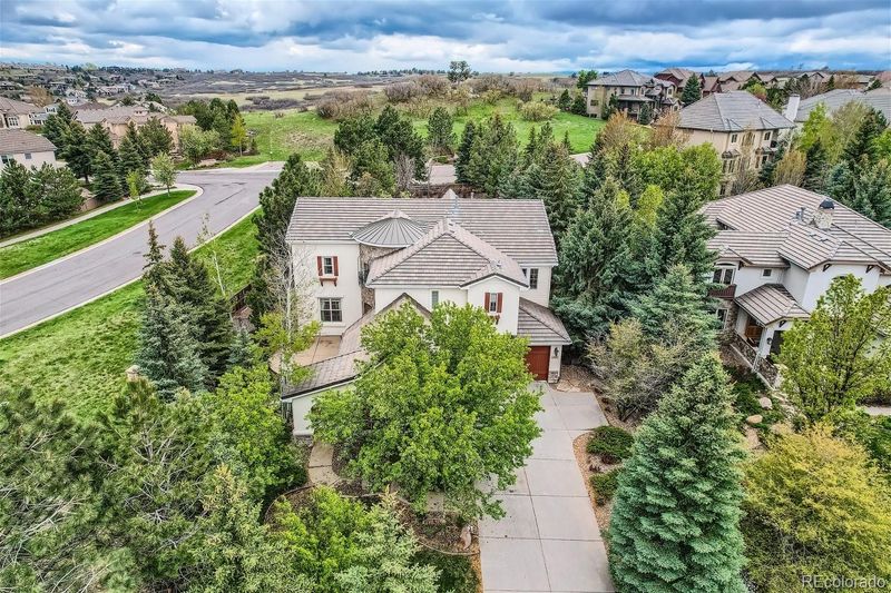 12605 Daniels Gate Dr, Castle Pines, CO 80108