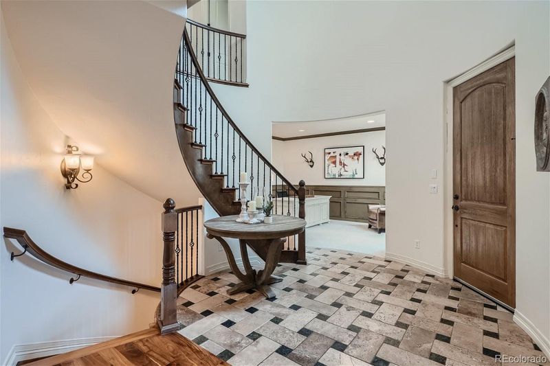 12605 Daniels Gate Dr, Castle Pines, CO 80108