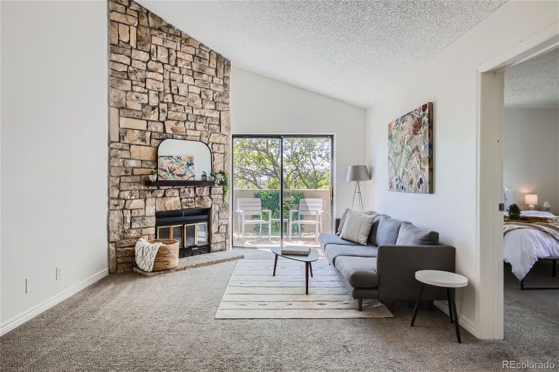 2929 W Floyd Ave #314, Denver, CO 80236