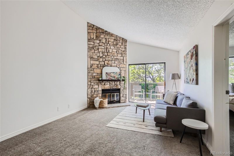 2929 W Floyd Ave #314, Denver, CO 80236