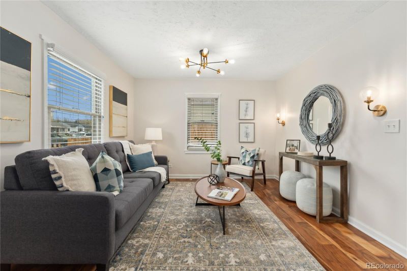 4926 Tejon St, Denver, CO 80221