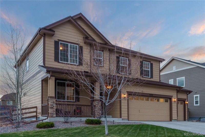 6532 Agave Ave, Castle Rock, CO 80108