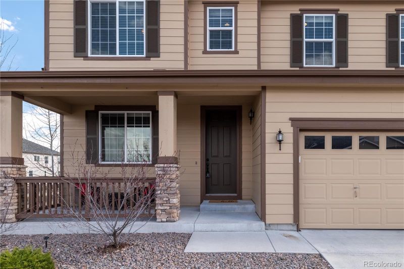 6532 Agave Ave, Castle Rock, CO 80108