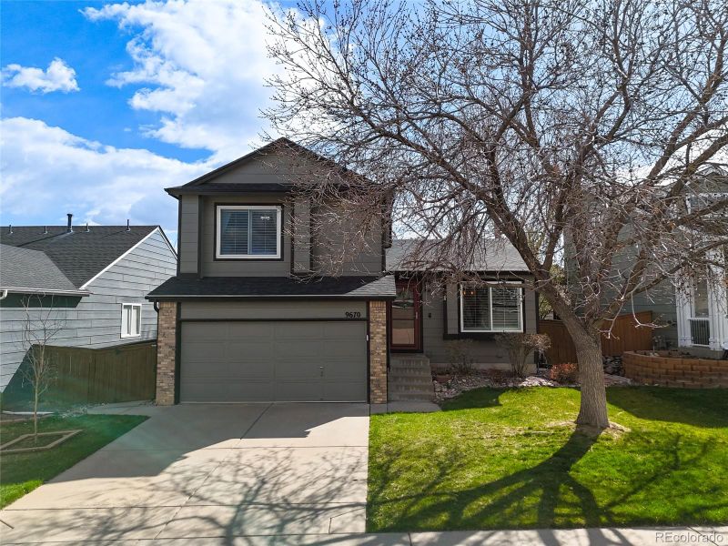 9670 Autumnwood Pl, Highlands Ranch, CO 80129