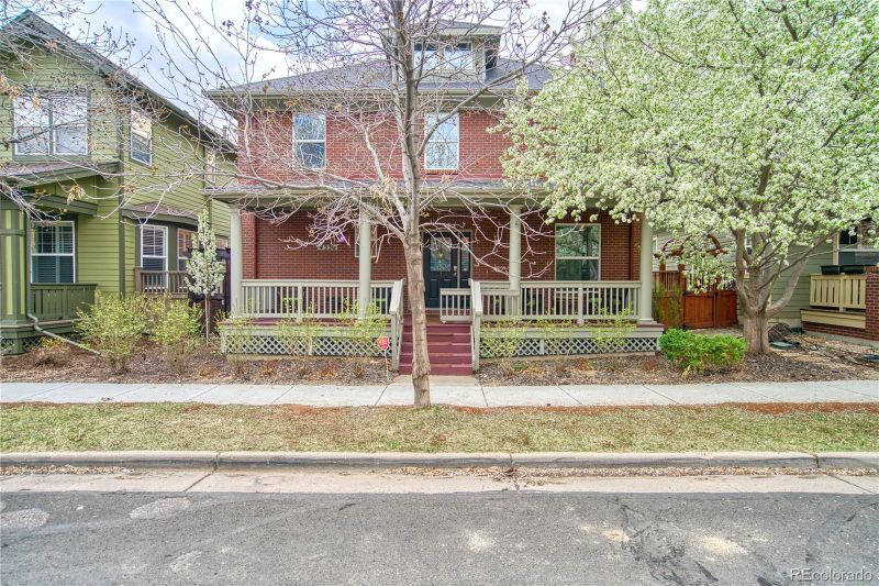 4330 W 118th Way, Westminster, CO 80031