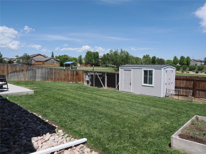 9401 W Stanford Ave, Denver, CO 80123