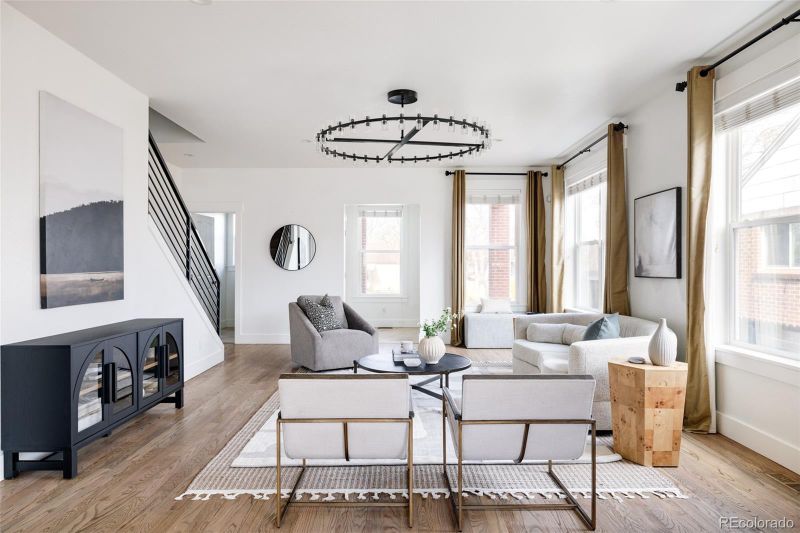 4416 Wolff St, Denver, CO 80212