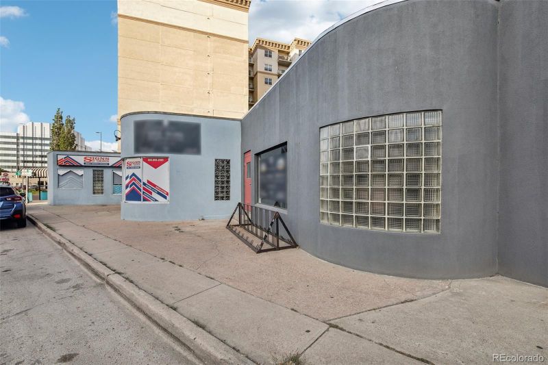 1140 N Speer Blvd, Denver, CO 80204